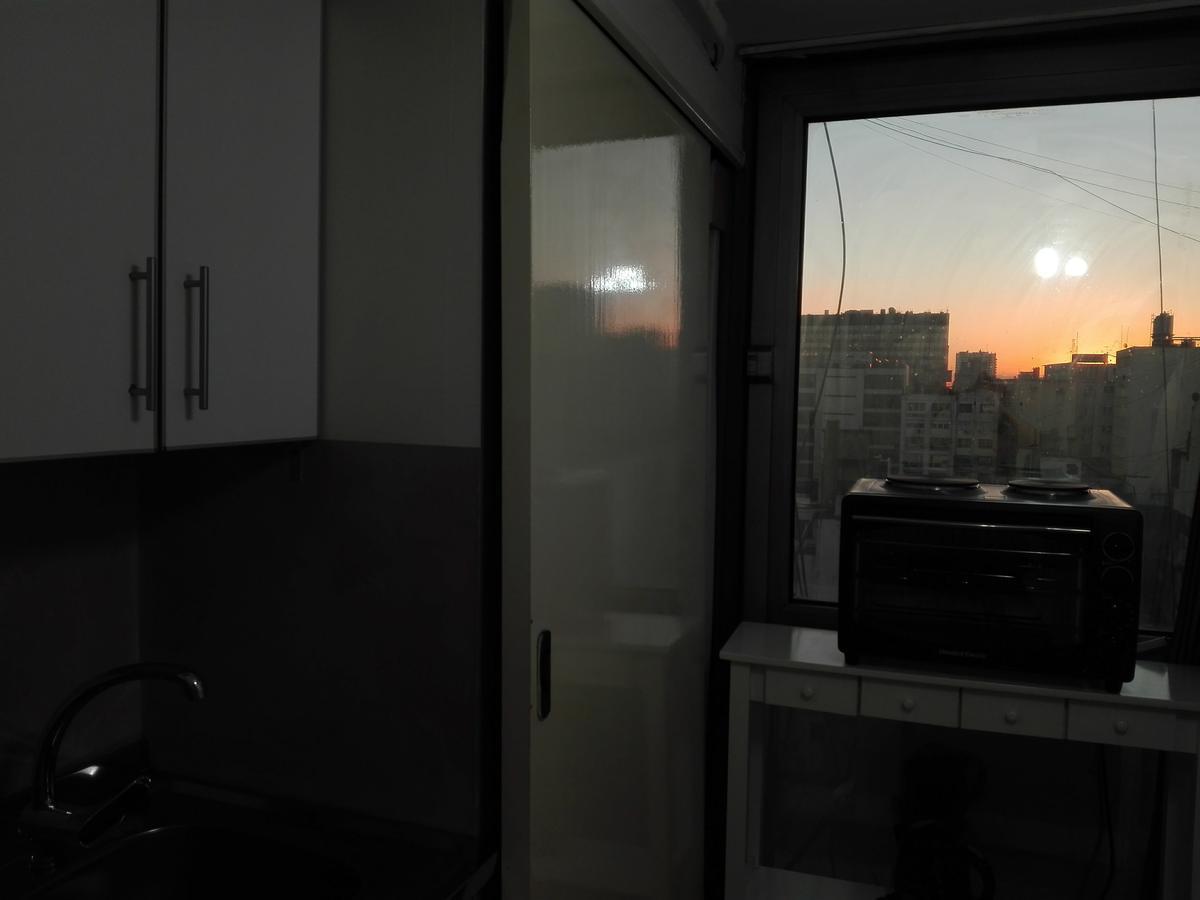 Esmeralda Vista Buenos Aires Exterior foto